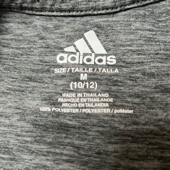 Adidas Tee size M (10/12) - Picture 3 of 13